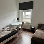 Apartmán Moebliertes 2 Mit Wifi