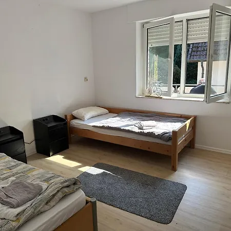 Moebliertes 2 Mit Wifi *