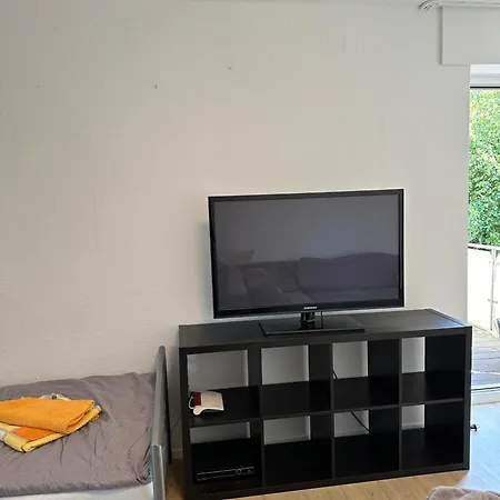 Moebliertes 2 Mit Wifi * Lage (Lippe)