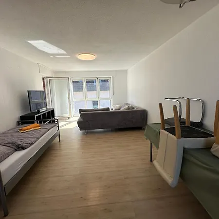 Moebliertes 2 Mit Wifi