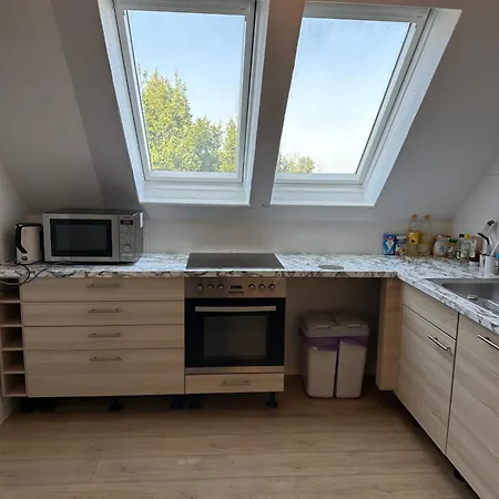 Appartamento Moebliertes 2 Mit Wifi