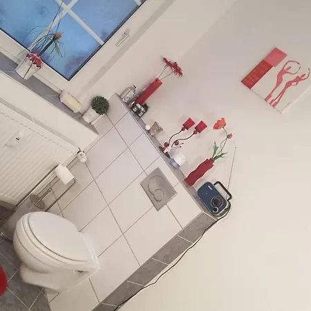 Moebliertes 2 Mit Wifi Lage (Lippe)