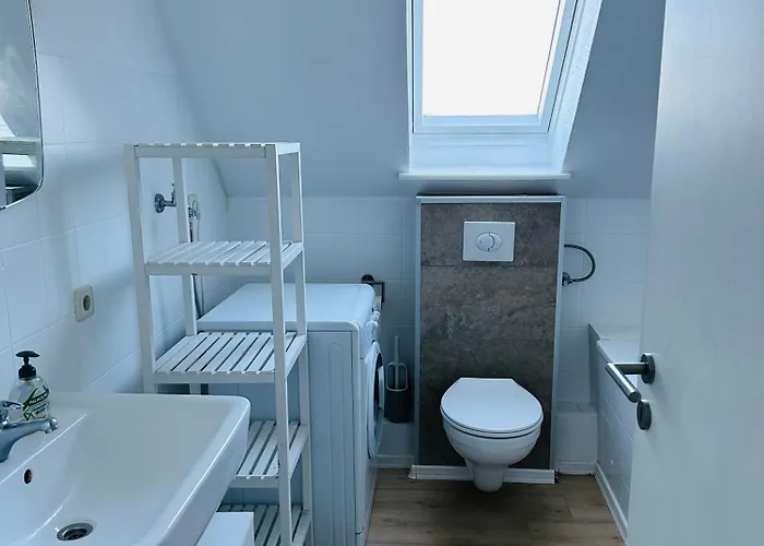 Moebliertes 2 Mit Wifi Appartamento *