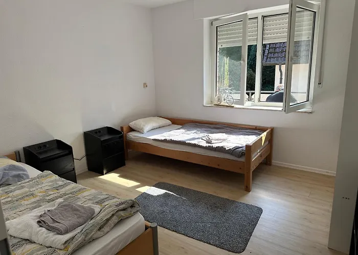 Moebliertes 2 Mit Wifi *