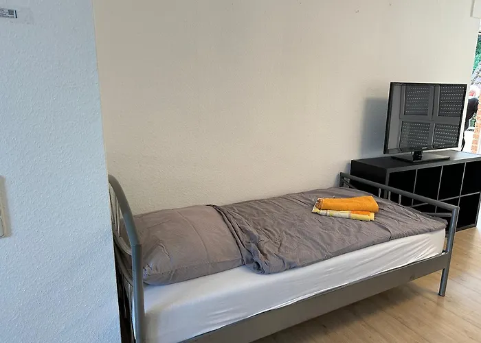 Moebliertes 2 Mit Wifi Appartamento *