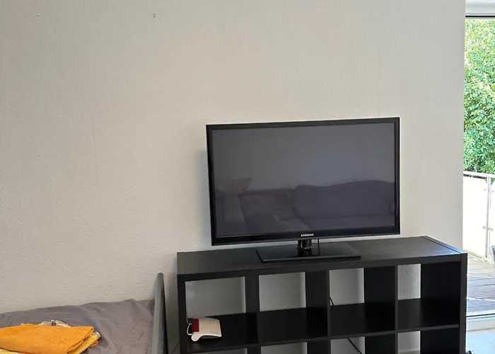 Moebliertes 2 Mit Wifi * Lage (Lippe)