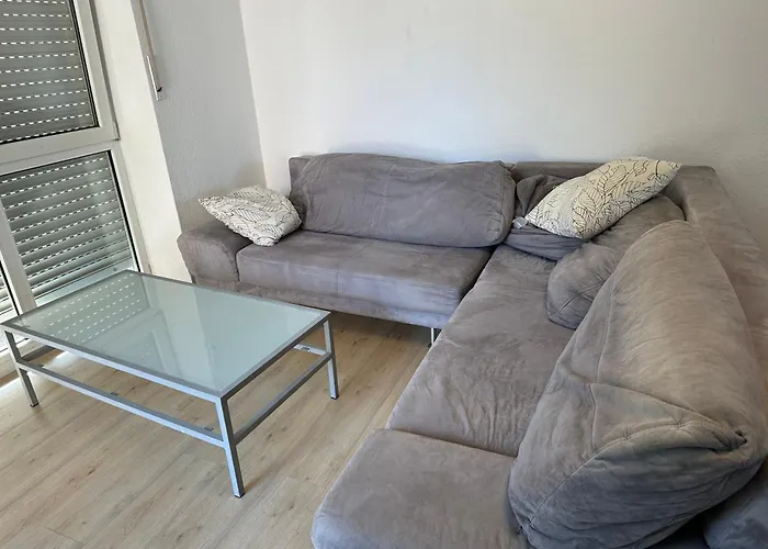 Moebliertes 2 Mit Wifi Appartamento Lage (Lippe)