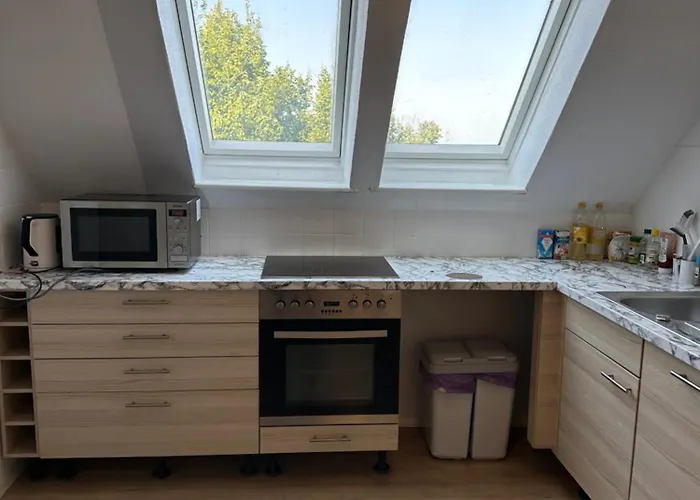 Appartamento Moebliertes 2 Mit Wifi