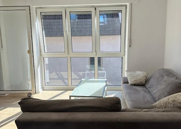 Moebliertes 2 Mit Wifi *