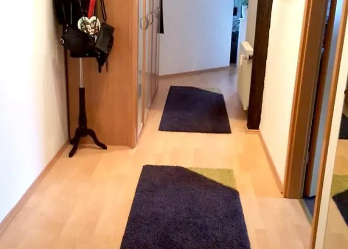 Appartamento Moebliertes 2 Mit Wifi Lage (Lippe)