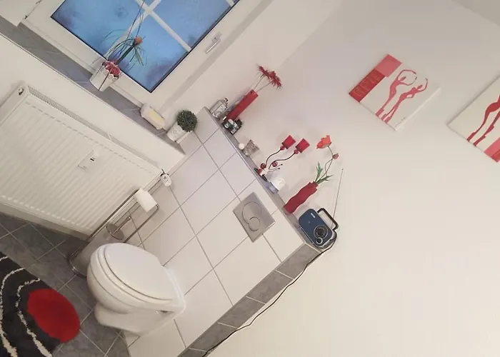 Moebliertes 2 Mit Wifi Lage (Lippe)